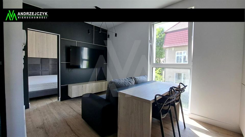 Mieszkanie Gdańsk