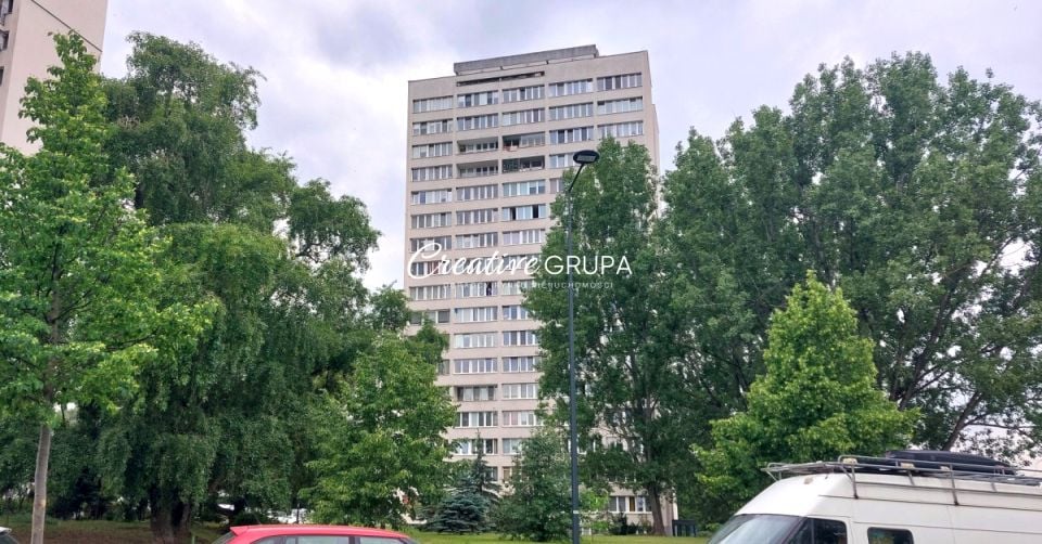 Mieszkanie Warszawa
