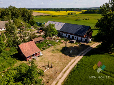 Dom Góry Lubiańskie