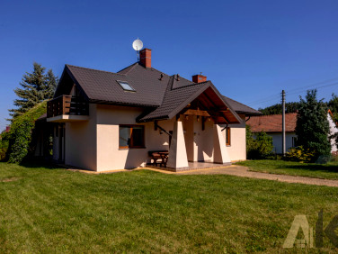 Dom Nowy Sącz