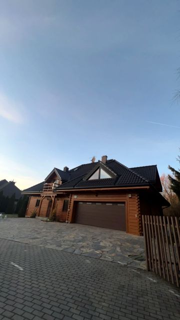 Dom Piaseczno