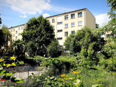 Mieszkanie Poznań