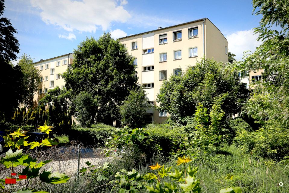 Mieszkanie Poznań