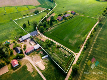 Dom Góry Lubiańskie