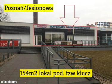 Lokal Poznań