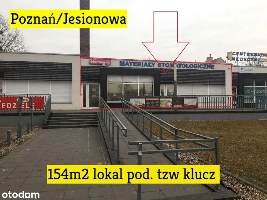 Lokal Poznań