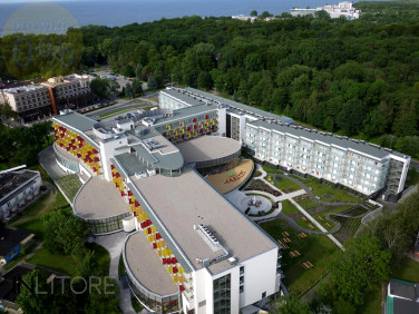 Mieszkanie Kołobrzeg