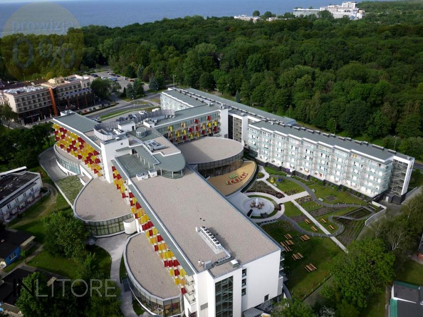 Mieszkanie Kołobrzeg