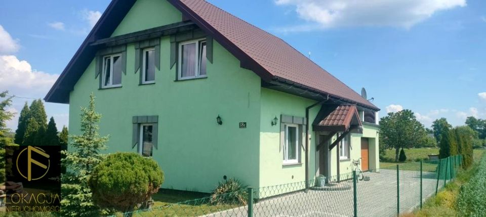 Dom Czerminek