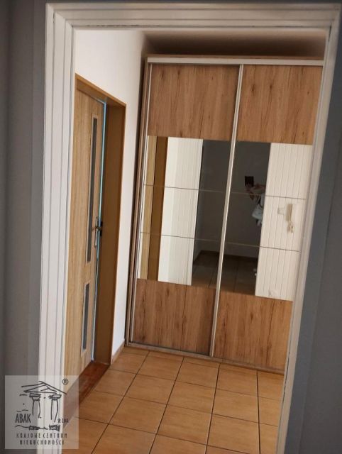 Mieszkanie Poznań