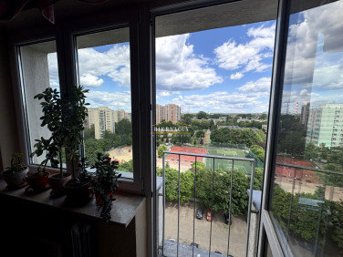 Mieszkanie Warszawa sprzedaż