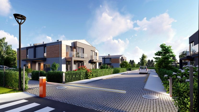 Mieszkanie Gorzów Wielkopolski