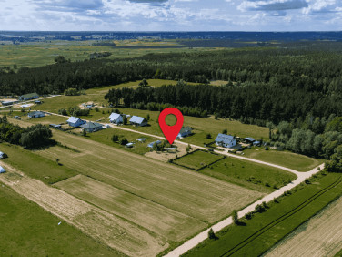Działka Suraż