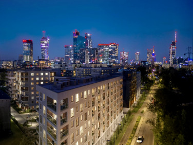 Mieszkanie Warszawa