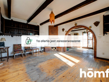 Dom Młodocin Mniejszy