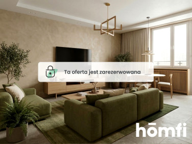 Mieszkanie Warszawa