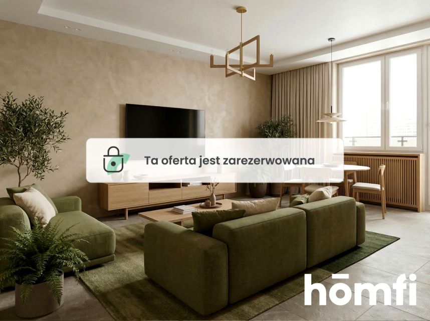 Mieszkanie Warszawa