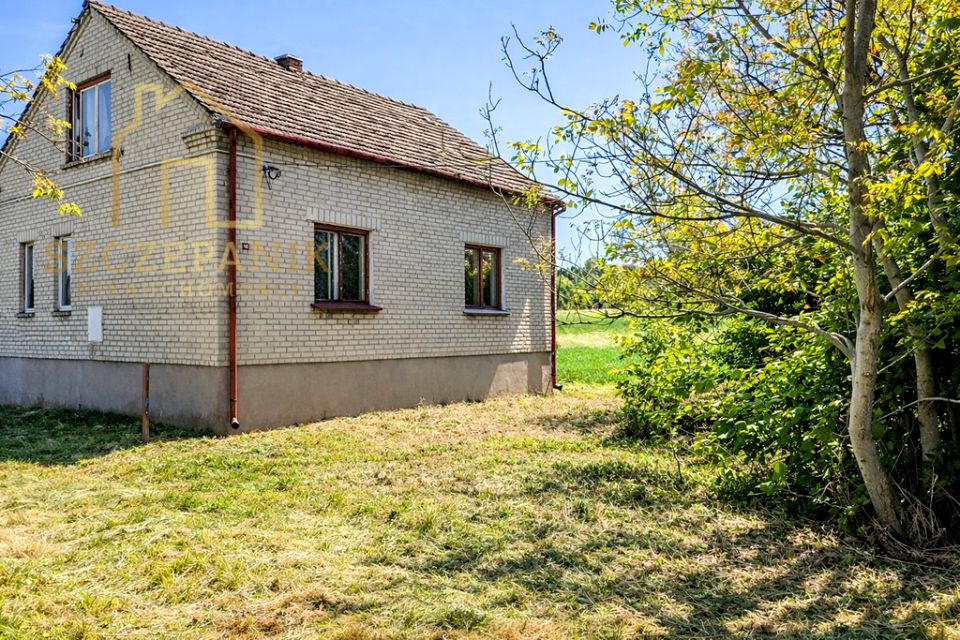 Dom Głuchów
