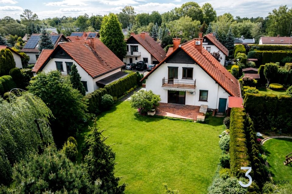 Dom Dąbrowa Górnicza