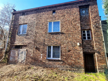 Dom Sosnowiec
