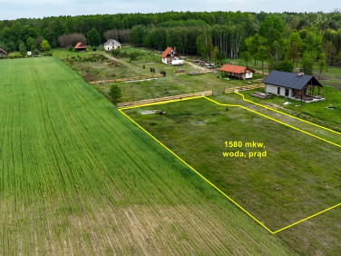 Działka budowlana Ławeczko Stare sprzedam