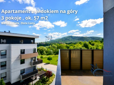 Mieszkanie Bielsko-Biała