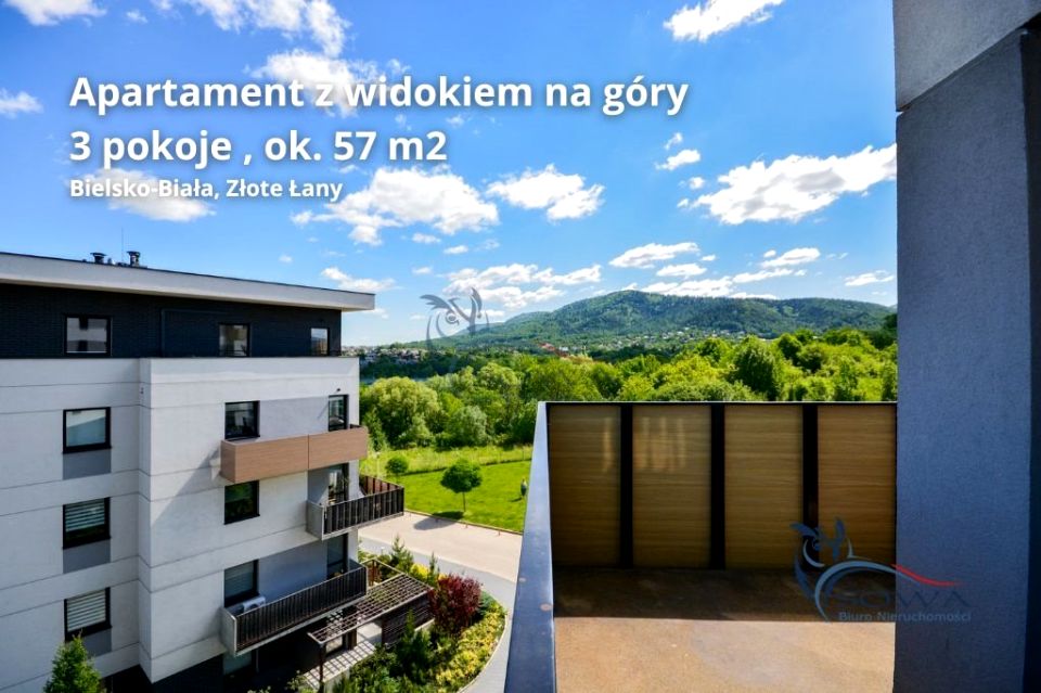 Mieszkanie Bielsko-Biała
