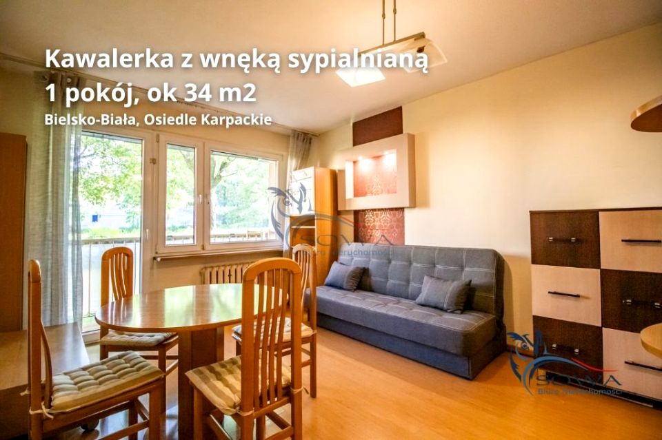 Mieszkanie Bielsko-Biała