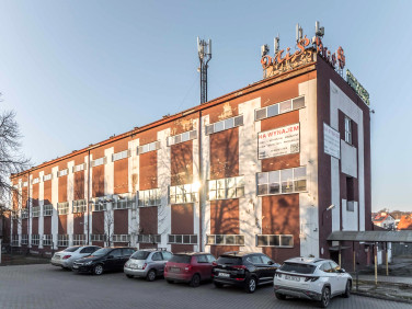 Budynek użytkowy Oborniki Śląskie