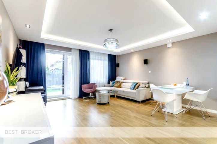 Mieszkanie Bielany Wrocławskie