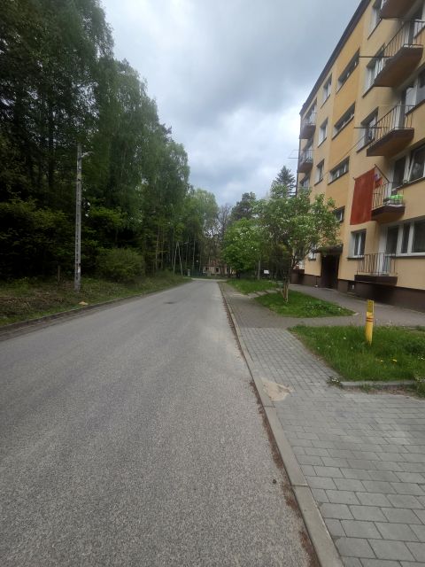 Mieszkanie Czarniecka Góra