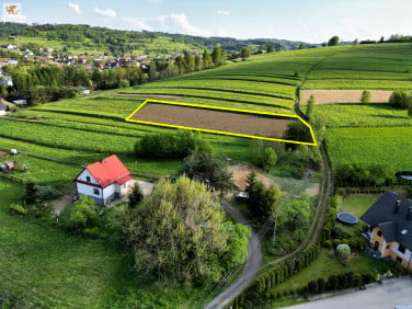 Działka Toporzysko
