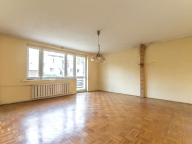 Mieszkanie Oborniki Śląskie