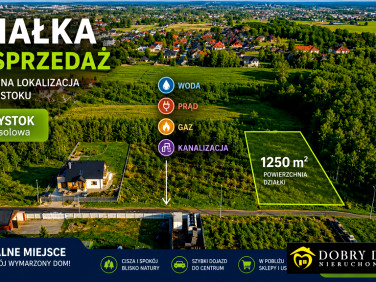 Działka budowlana sprzedam
