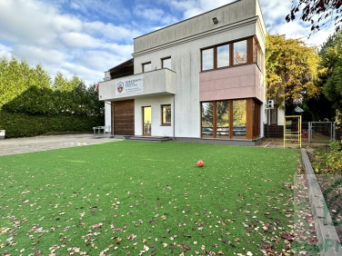 Lokal Poznań