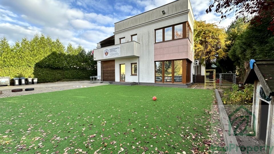 Lokal Poznań