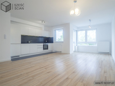 Wynajmę Mieszkanie Warszawa - 52 m²