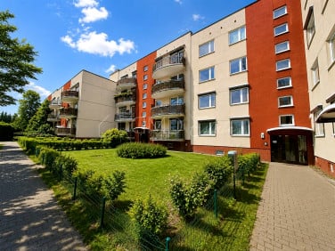 Mieszkanie Katowice