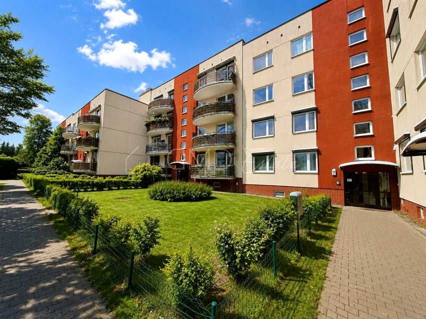 Mieszkanie Katowice