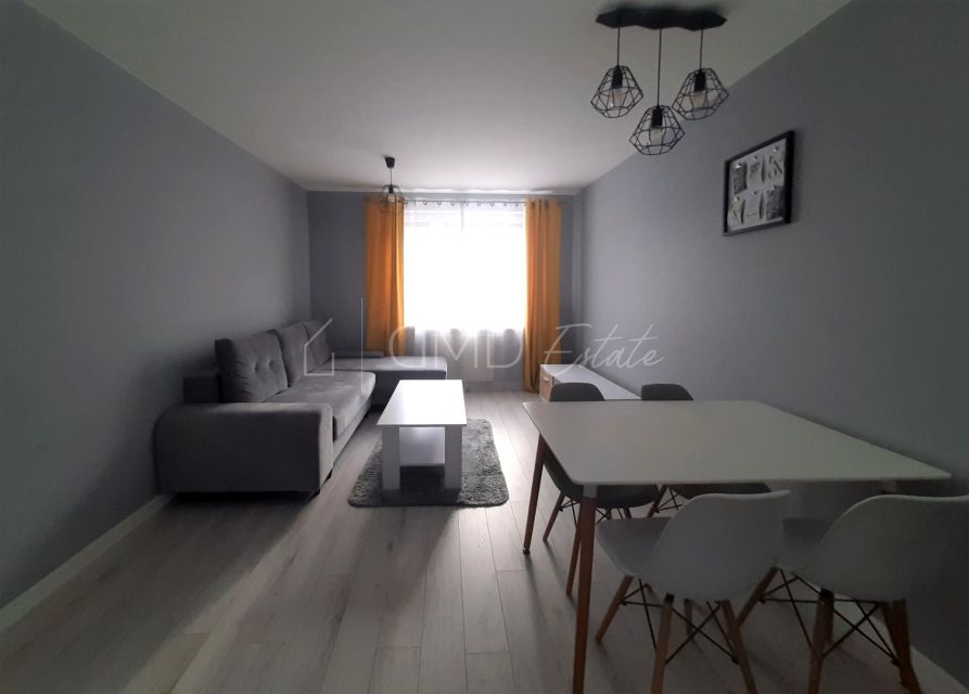 Mieszkanie Katowice