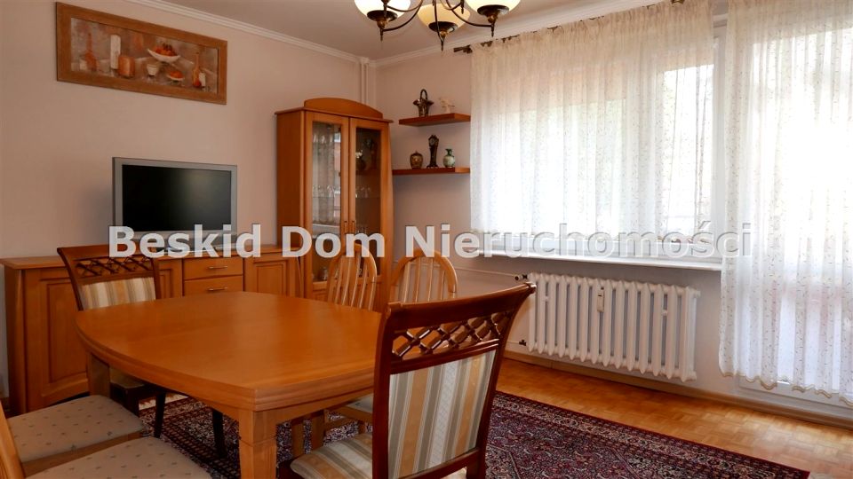 Mieszkanie Bielsko-Biała