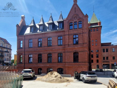 Mieszkanie Wrocław