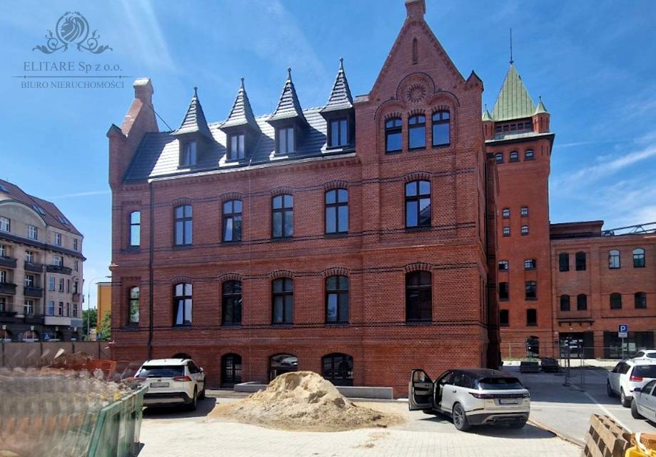 Mieszkanie Wrocław