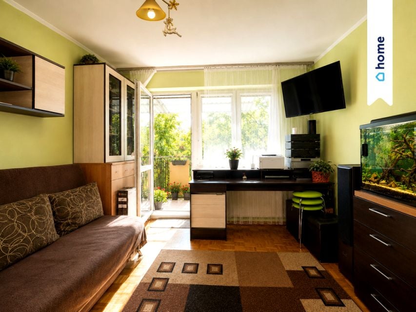 Mieszkanie Rzeszów