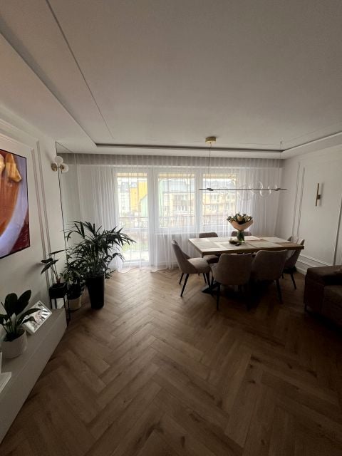 Mieszkanie Tarnobrzeg