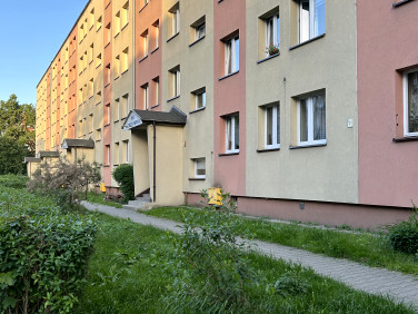 Mieszkanie Świętochłowice