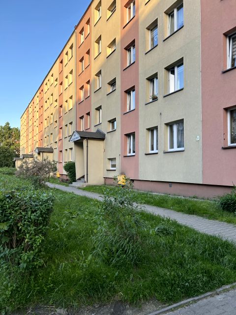 Mieszkanie Świętochłowice