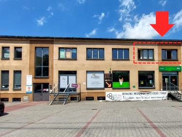 Lokal Bochnia