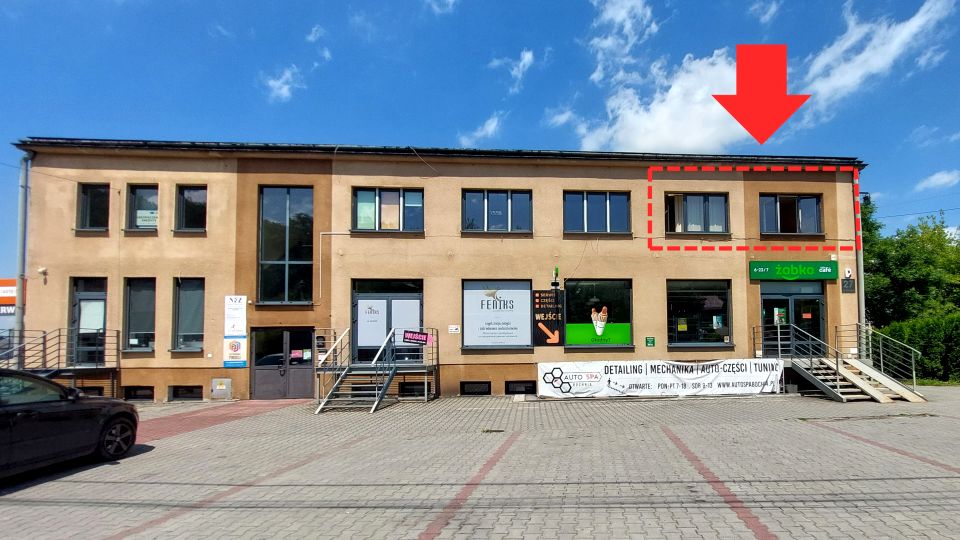 Lokal Bochnia
