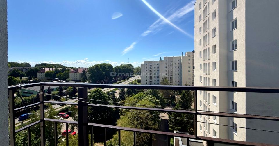 Mieszkanie Kołobrzeg